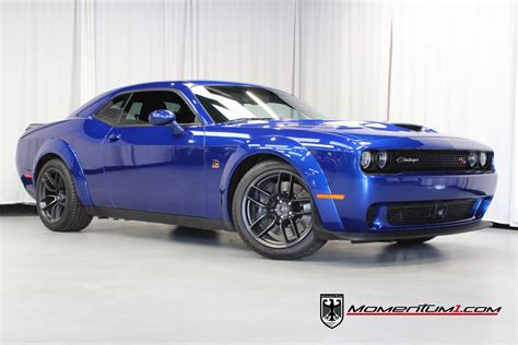 dodge challenger scat pack for sale near me